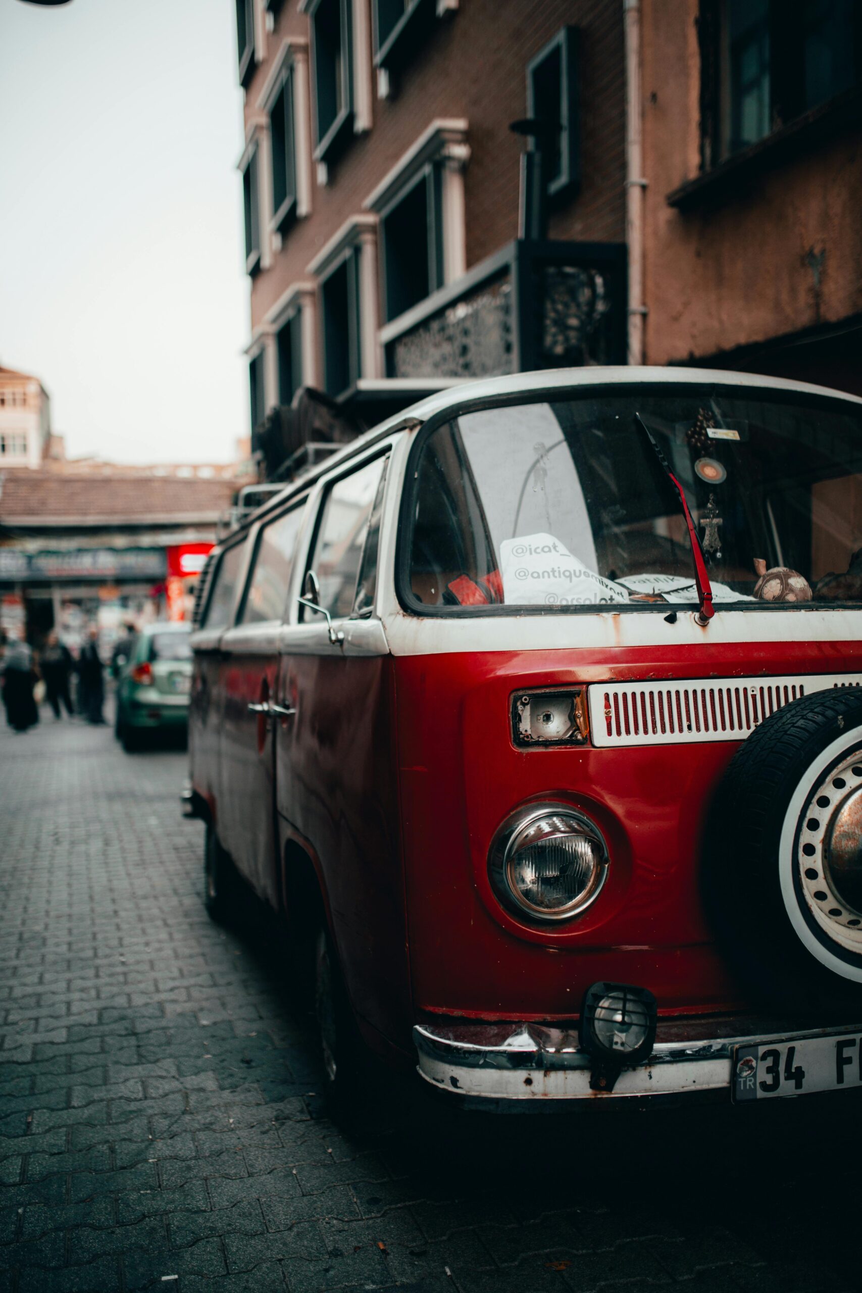 Location minibus : Comment savoir si c’est une bonne affaire ?